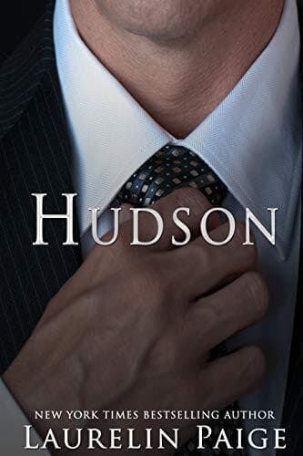 Hudson (4) (Fixed), Paige, Laurelin Paperback Book Pre-Owned English