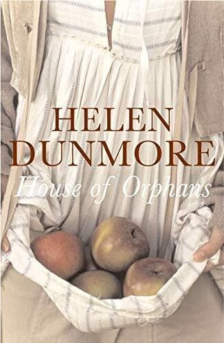 House of Orphans, Dunmore, Helen Paperback Book Pre-Owned English