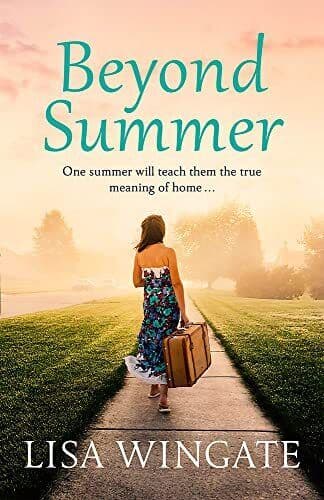 Beyond Summer (The Blue Sky Hill Series), Wingate, Lisa Paperback Book Pre-Owned English