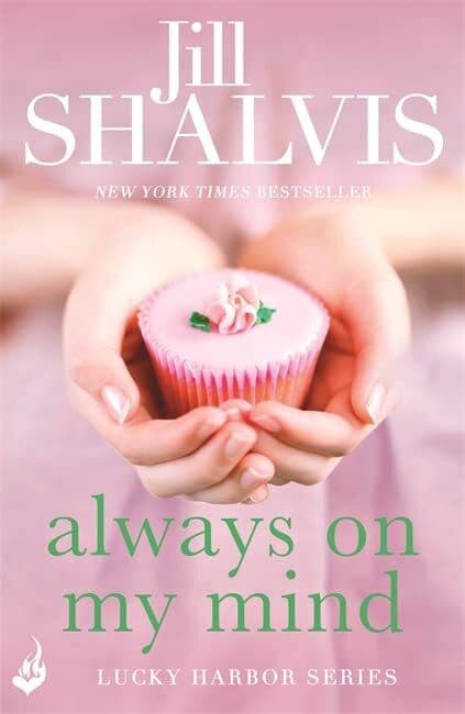 Always On My Mind: Another enchanting, Shalvis, Jill Paperback Book Pre-Owned English