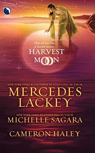 Harvest Moon: A Tangled Web / Cast , Sagara, Michell Paperback Book Pre-Owned English