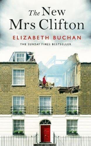 The New Mrs Clifton (Pb Om) by Buchan, Elizabeth Paperback Book Pre-Owned English
