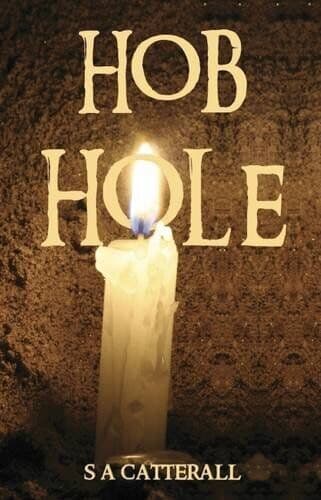 Hob Hole by Catterall, Simon Paperback Book Pre-Owned English