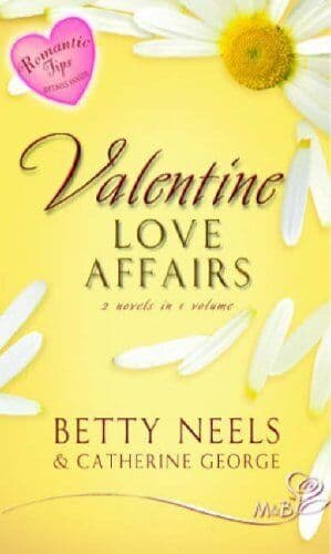 Valentine Love Affairs: An Independent Woman / by George, Catherine Paperback Book Pre-Owned English