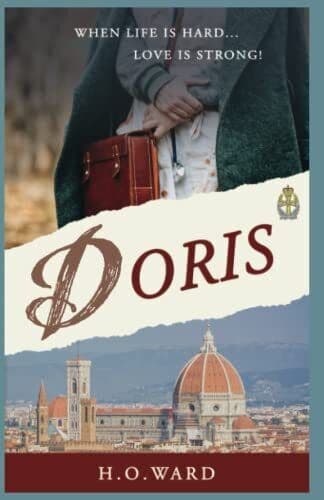 Doris, WARD, H.O. Paperback Book Pre-Owned English