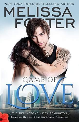Game of Love (Love in Bloom: The Re, Foster, Melissa Paperback Book Pre-Owned English