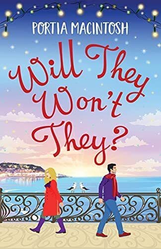 Will They, Won&#8217;t They?: The brand n, MacIntosh, Port Paperback Book Pre-Owned English