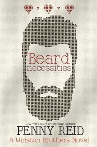 Beard Necessities: 7 (Winston Brothers), Reid, Penny Paperback Book Pre-Owned English
