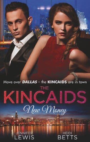The Kincaids: New Money: Behind Boardroom Doors / The Kincaids: Ja by Various Paperback Book Pre-Owned English