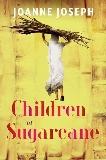 Children of Sugarcane, Joseph, Joanne Paperback Book Pre-Owned English
