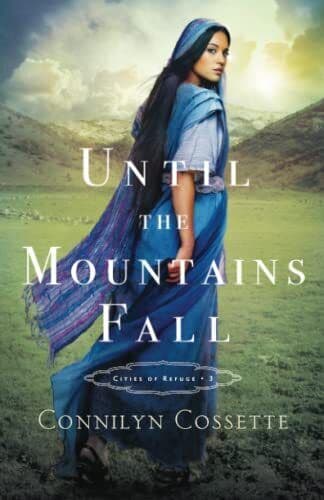 Until the Mountains Fall: 3 (Cities of Ref, Cossette Paperback Book Pre-Owned English