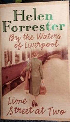 By the Waters of Liverpool AND Lime Street at Two by Helen Forrester Paperback Book Pre-Owned English