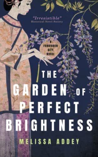 The Garden of Perfect Brightness: 3 , Addey, Melissa Paperback Book Pre-Owned English