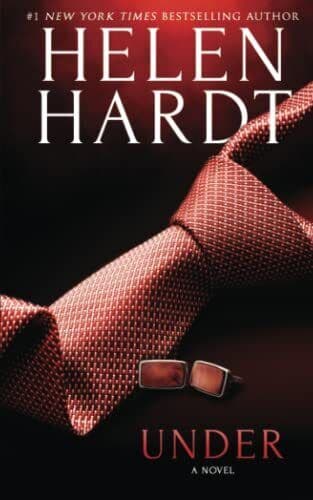 Under, Hardt, Helen Paperback Book Pre-Owned English