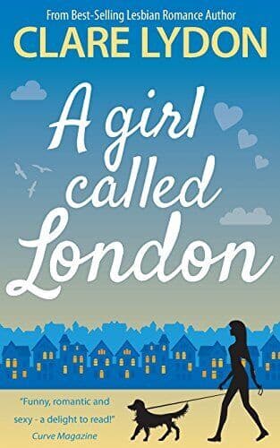 A Girl Called London (London Romance S, Lydon, Clare Paperback Book Pre-Owned English