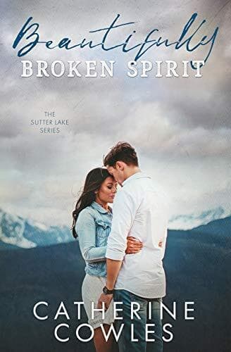 Beautifully Broken Spirit: 3 (The S, Cowles, Catheri Paperback Book Pre-Owned English