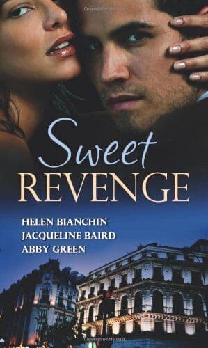 Sweet Revenge: The Martinez Marriag, Jacqueline Bair Paperback Book Pre-Owned English