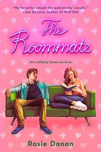 The Roommate (Shameless) Paperback Book Pre-Owned English