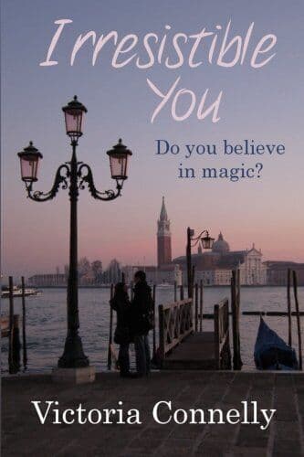 Irresistible You (It&#8217;s Magic) by Connelly, Victoria Paperback Book Pre-Owned English