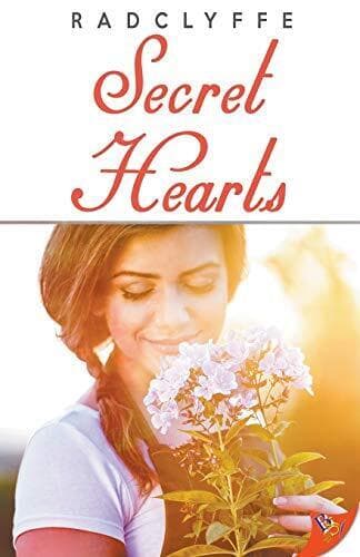 Secret Hearts, Radclyffe Paperback Book Pre-Owned English