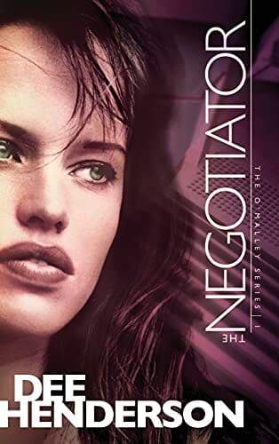 The Negotiator (The O&#8217;Malley Series #1) by Dee Henderson / Paperback Book Pre-Owned English