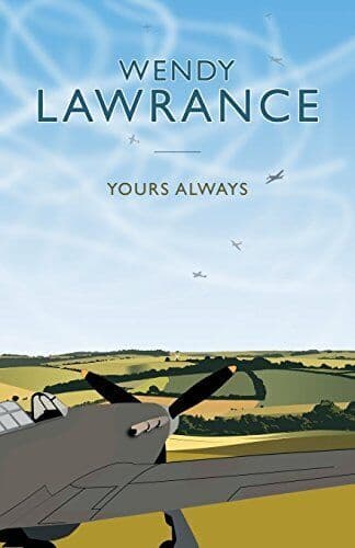 Yours Always: 2 (Home Fires Series), Lawrance, Wendy Paperback Book Pre-Owned English
