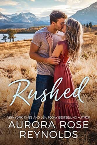 Rushed: 1 (Adventures in Love), Reynolds, Aurora Rose Paperback Book Pre-Owned English