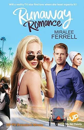 Runaway Romance: Volume 1 (Heartfel, Ferrell, Mirale Paperback Book Pre-Owned English