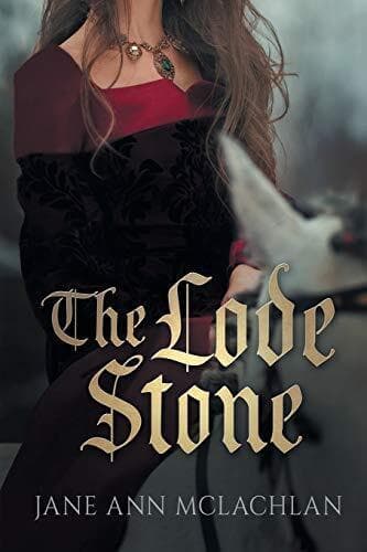 The Lode Stone (Medieval Stones Ser, McLachlan, Jane Paperback Book Pre-Owned English