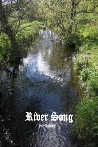 River Song, Sherratt, Peter Paperback Book Pre-Owned English