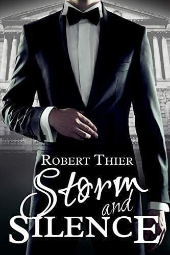 Storm and Silence: Volume 1 (Storm an, Thier, Robert Paperback Book Pre-Owned English