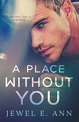 A Place Without you, Ann, Jewel E Paperback Book Pre-Owned English