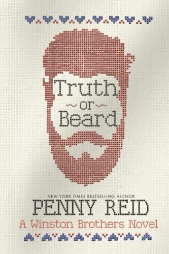 Truth or Beard: Volume 1 (Winston Broth, Reid, Penny Paperback Book Pre-Owned English