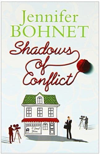 Shadows Of Conflict, Bohnet, Jennifer Paperback Book Pre-Owned English