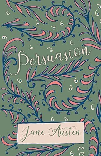 Persuasion, Austen, Jane Paperback Book Pre-Owned English