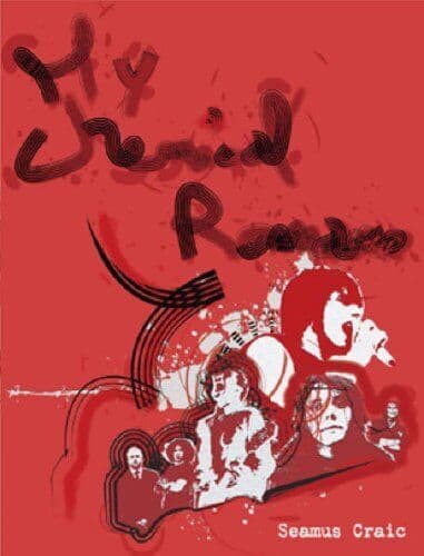 &#8220;My Chemical Romance&#8221;, Craic, Seamus Paperback Book Pre-Owned English