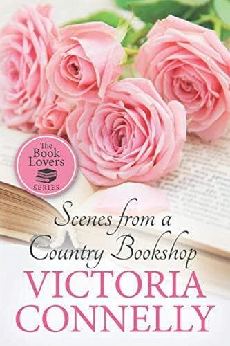 Scenes from a Country shop (The Lovers) by Connelly, Victoria Paperback Book Pre-Owned English