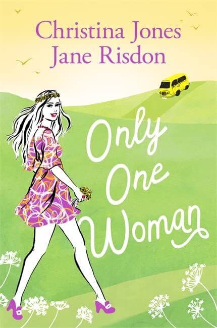 Only One Woman by Risdon, Jane Paperback Book Pre-Owned English