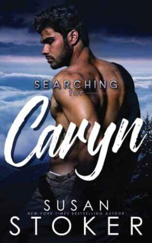 Searching for Caryn (Eagle Point Sear, Stoker, Susan Paperback Book Pre-Owned English