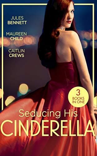 Seducing His Cinderella: Maid for a Magnate (Dynasties: The by Crews, Caitlin Paperback Book Pre-Owned English