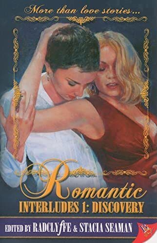 Romantic Interludes 1: Discovery: 1, Stacia Seaman Paperback Book Pre-Owned English