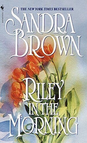 Riley in the Morning: A Novel by Brown, Sandra  Paperback Book Pre-Owned English