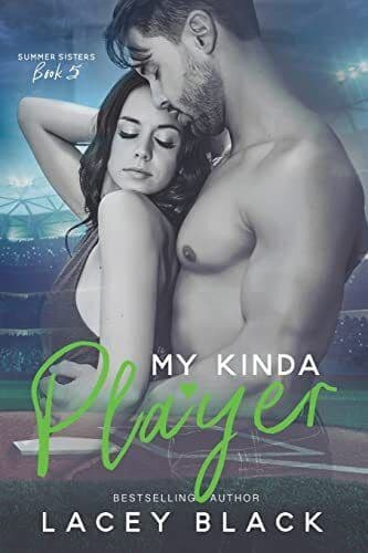 My Kinda Player: Volume 5 (Summer Sist, Black, Lacey Paperback Book Pre-Owned English