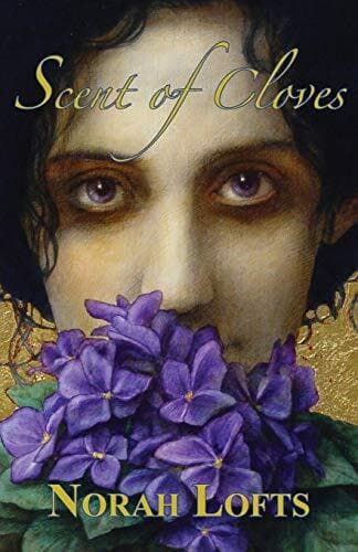 Scent of Cloves by Lofts, Norah Paperback Book Pre-Owned English