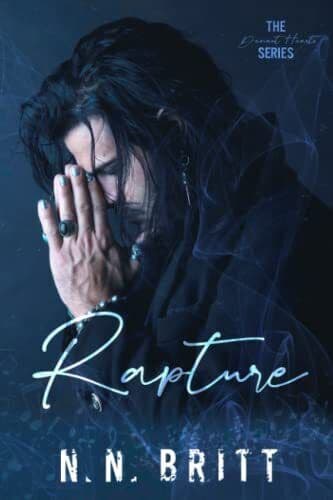 Rapture: A Novel (The Deviant Hearts), Britt, N. N. Paperback Book Pre-Owned English