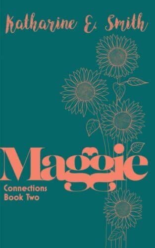 Maggie: Connections Two: 2, Smith, Katharine E. Paperback Book Pre-Owned English