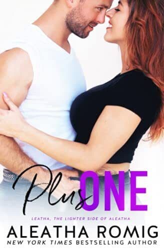 Plus One, Aguiar, Wander Paperback Book Pre-Owned English