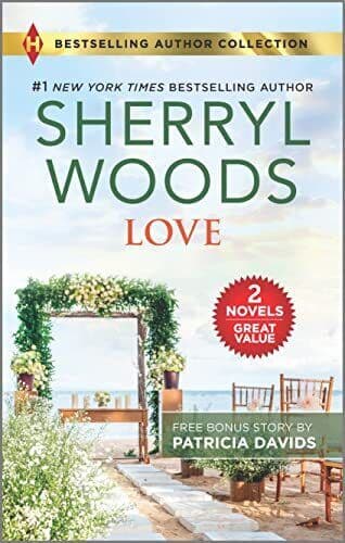 Love &#038; Plain Admirer (Harlequin Bes, Davids, Patrici Paperback Book Pre-Owned English