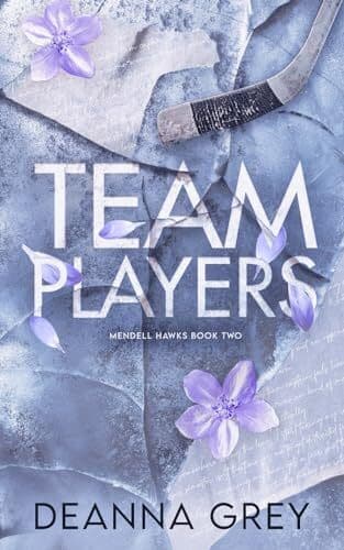 Team Players: Alternate Cover Edition, Grey, Deanna Paperback Book Pre-Owned English