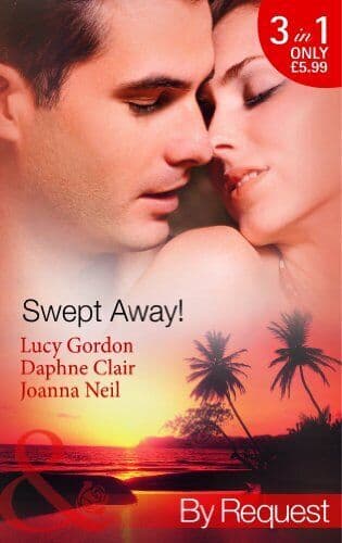 Swept Away! (Mills &#038; Boon by Request): Accidentally Expecting! / S by Various Paperback Book Pre-Owned English